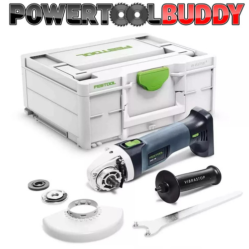 Festool akku winkelschleifer - festool, akku-winkelschleifer