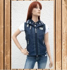 Euro Star Weste Tessa, dünne