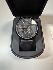 Emporio Armani Herren Chronograph Quarz Uhr AR2461