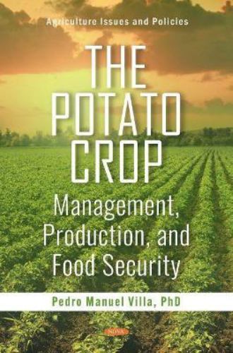 Potato crop management - potato,