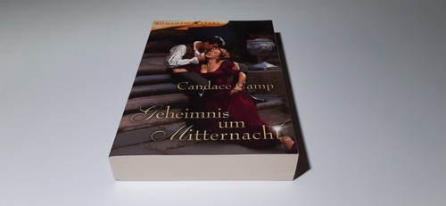 Geheimnis mitternacht von - geheimnis,