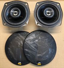 Polk Audio MM 5520 - 13cm Koaxial-Lautsprecher | wie neu, UVP war 199 €