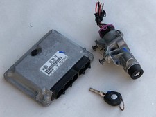 VW Golf 4 2.3 V5