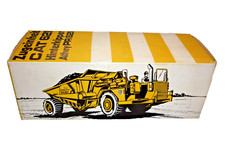 NZG Metallmodell Hinterkipper 132 Caterpillar PR 621 Athey T 1:50 OVP Dumper