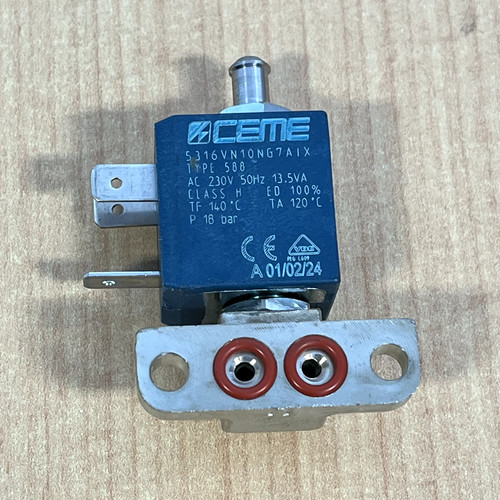 Gaggia original oem wege - oem, 3-wege