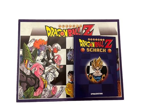 Sammlerstück dragonball - sammlerstück, z