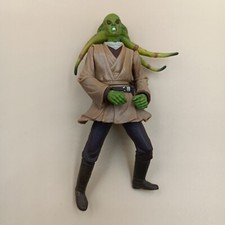 Star Wars Kit Fisto - Saga