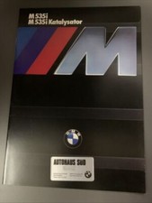 BMW M535i M535i Kat. - E28 -