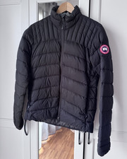 Canada Goose 5500M Daunenjacke