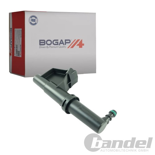 Bogap waschwasserdüse - bogap,