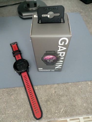 Garmin forenrunner 255 musik - forenrunner,