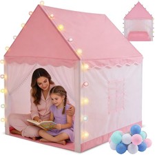 Kinder Bettzelt Spielhaus