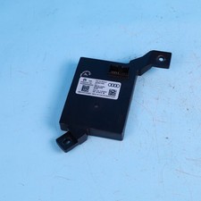 Audi A6 4F C6 Steuergerät Keyless 4F0907335 4F0910335 Steuermodul Antenne Orig.