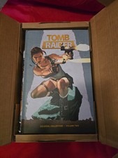 Tomb Raider Colossal