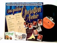 Das goldene Operetten Archiv