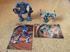 LEGO Space: 7313 - Red Planet