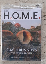 H.O.M.E. Designmagazin