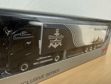 Herpa LKW Modell Volvo FH