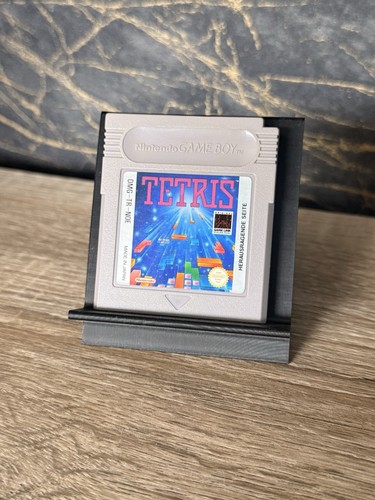 Gameboy tetris - gameboy,