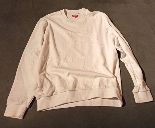 Original supreme jacquard - !!!,