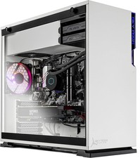 SkyTech ARGB Gaming Desktop PC