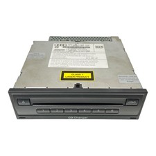 CD Wechsler Player CD Changer