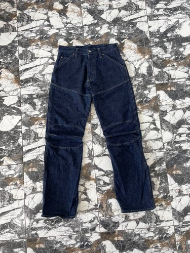 Men jeans star - jeans, elwood