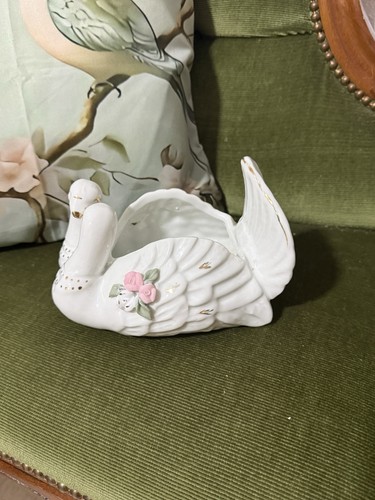 Keramik porzellan figur 2 - keramik/porzellan,