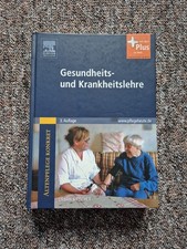 Gesundheits- und Krankheitslehre  Altenpflege Konkret Von Urban & Fischer