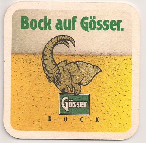 Gösser bier steiermark - gösser,
