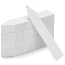 Pflanzschilder Kunststoff 100