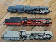 Konvolut Märklin Dampflokomotiven 3393 / 3690 / 3100 ( KV7 )