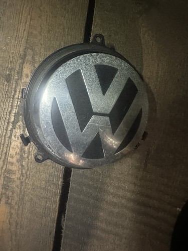 Golf heckklappenoffner - vw,
