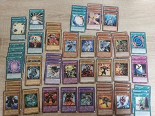 Elementarheld Deck YU-GI-OH