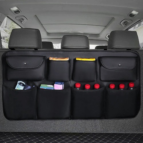 Auto kofferraumtasche - auto,