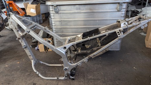Rahmen hauptrahmen main - hauptrahmen, frame