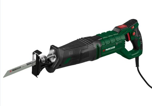 Parkside pfs 850 elektro - 850,
