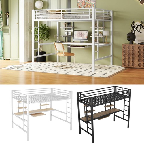 Kinderbett hochbett mit - hochbett,