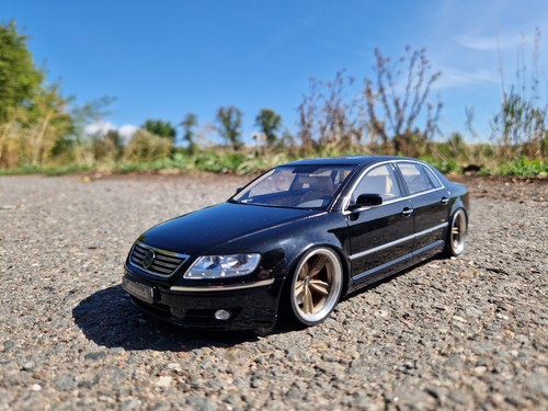 Phaeton w12 tiefer - vw,