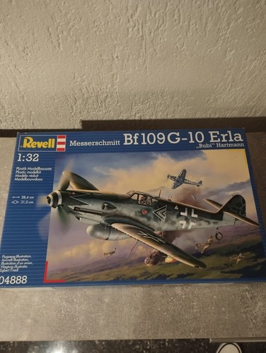 Revell messerschmitt - revell,