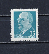 Walter Ulbricht    0,35 Pf