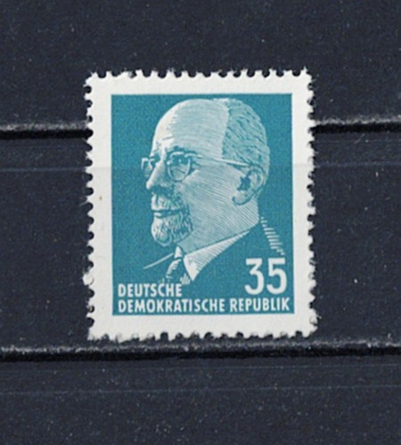 Walter ulbricht 0 - 0,35, pf