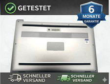 Dell XPS 15 9550 Bottom /