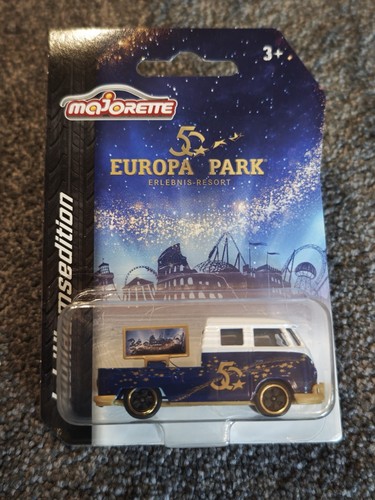 Majorette europa park - europa,