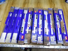 Post Fahrrad Speichen Alpina 2,0 mm schwarz mit Speichennippel