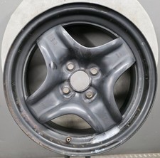 1x Stahlfelge Design Opel 6Jx15 ET39 4x100 95185126 Gebraucht