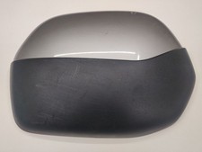 DECKEL / KOFFERHALTER LINKS