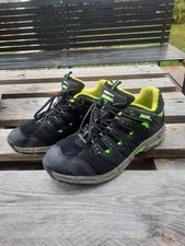 Meindl Kinder Schuhe Respond Junior 2044-22 Gr. 38 Schwarz