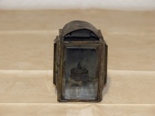 Eisenbahn Petroleum Lampe