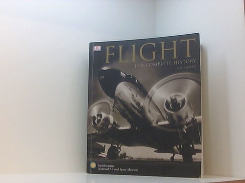 Flight the complete history - flight:,